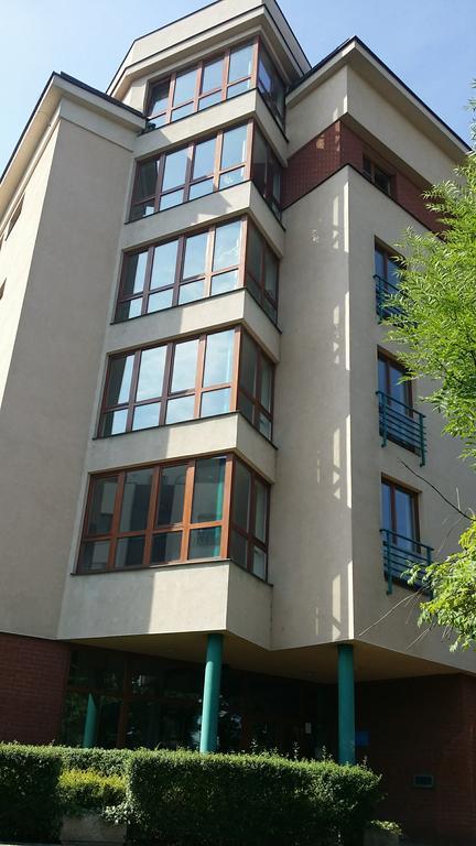Apartamento Zuzana *