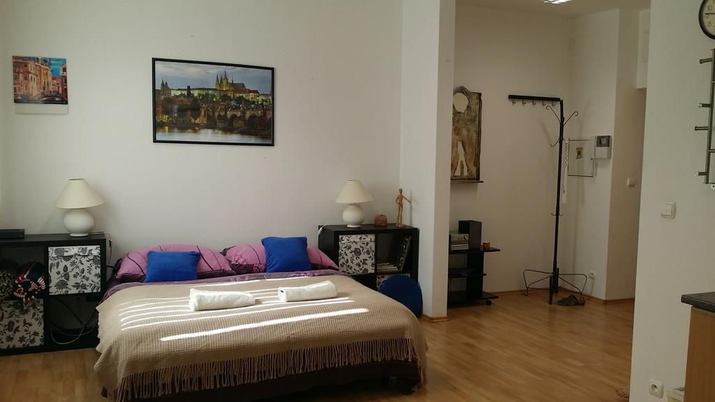 Apartamento Zuzana